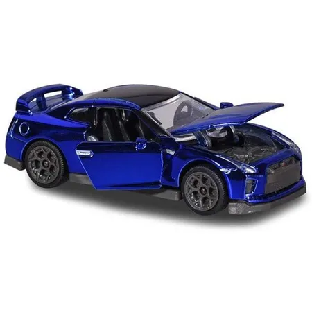 Majorette Die-Cast Fahrzeug Deluxe Assortment 1 Stück, sortiert