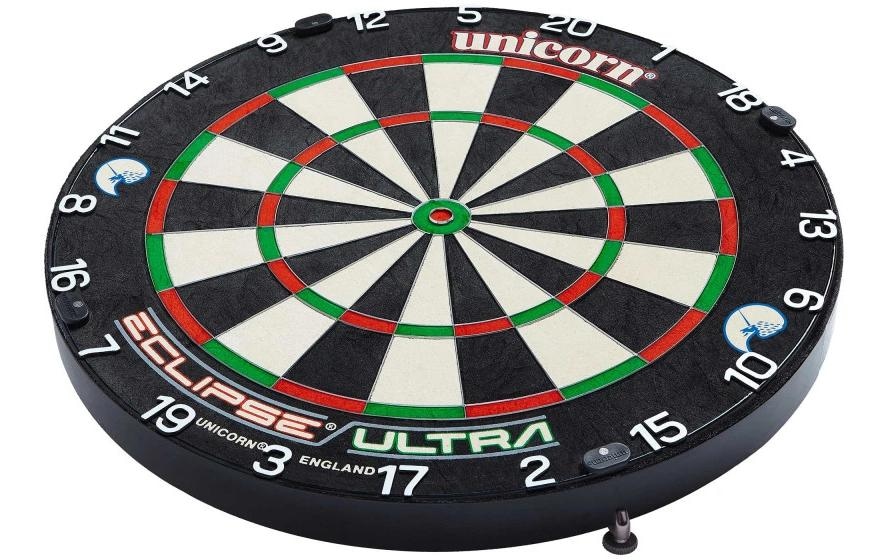unicorn Dartscheibe »Eclipse Ultra«