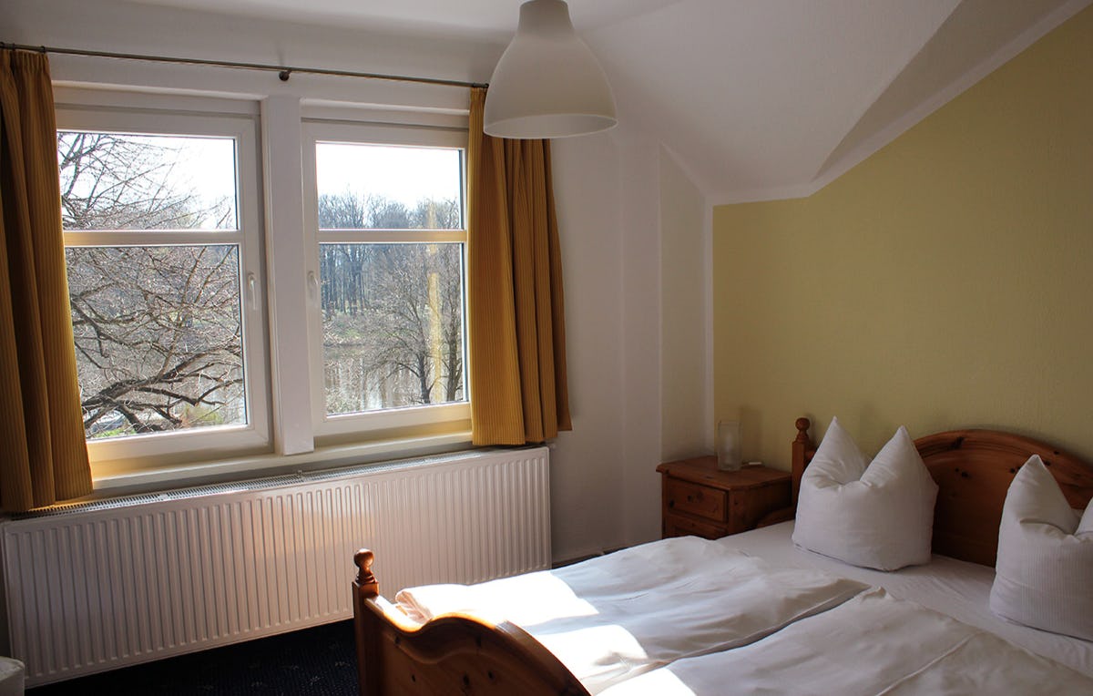 Kurzurlaub Dresden für 2