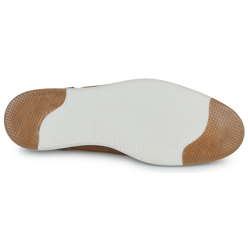 Aldo - URBANSTROLL - Marron