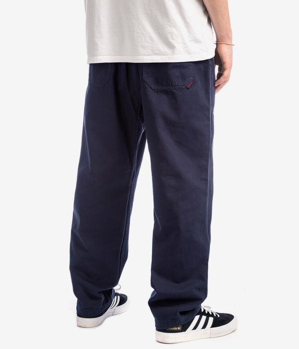 Gramicci Tapered Ridge Hose (double navy)