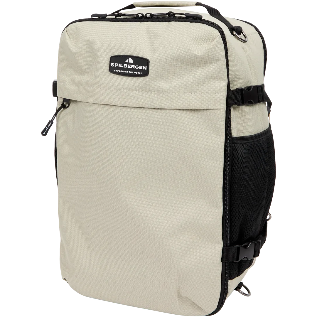 Spilbergen onder-de-stoel reistas Dublin 40 x 20 x 25 cm | diverse kleuren