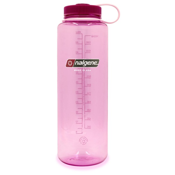 Nalgene - Trinkflasche WH Silo Sustain - Gourde