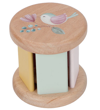 Little Dutch Gave?ske - Tr?leget?j - 3 stk. - Fairy Garden