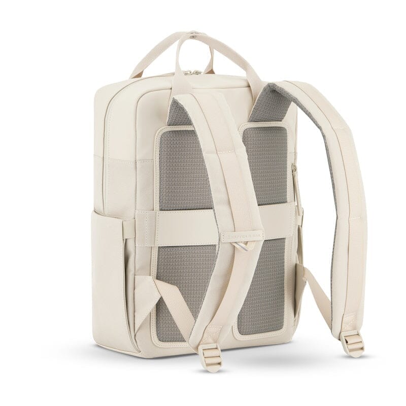 Kapten & Son Bergen Pro Daiper Backpack Sandstone
