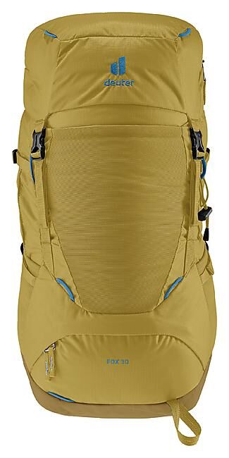 DEUTER - SAC A DOS ENFANT FOX 30