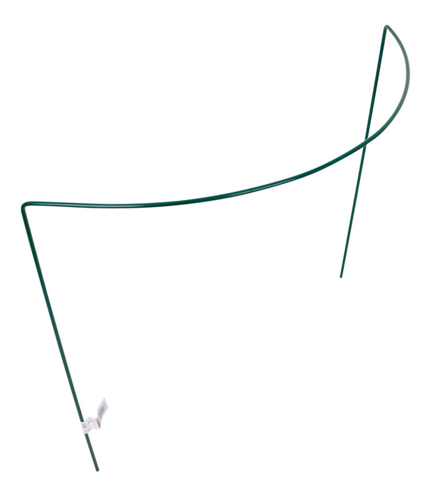 Staudeholder grøn 35 cm