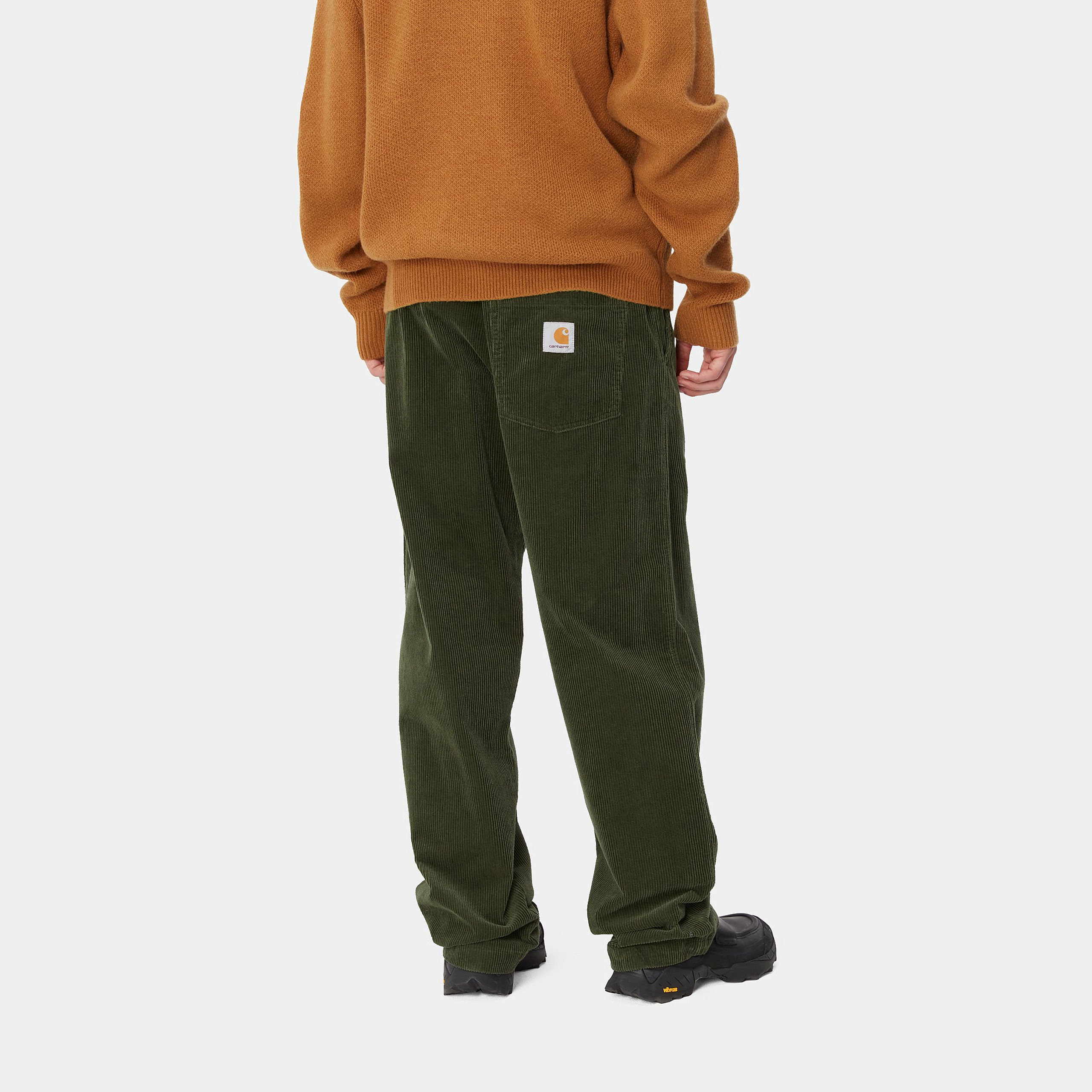 Carhartt WIP Floyde Pant Sycamore Tree