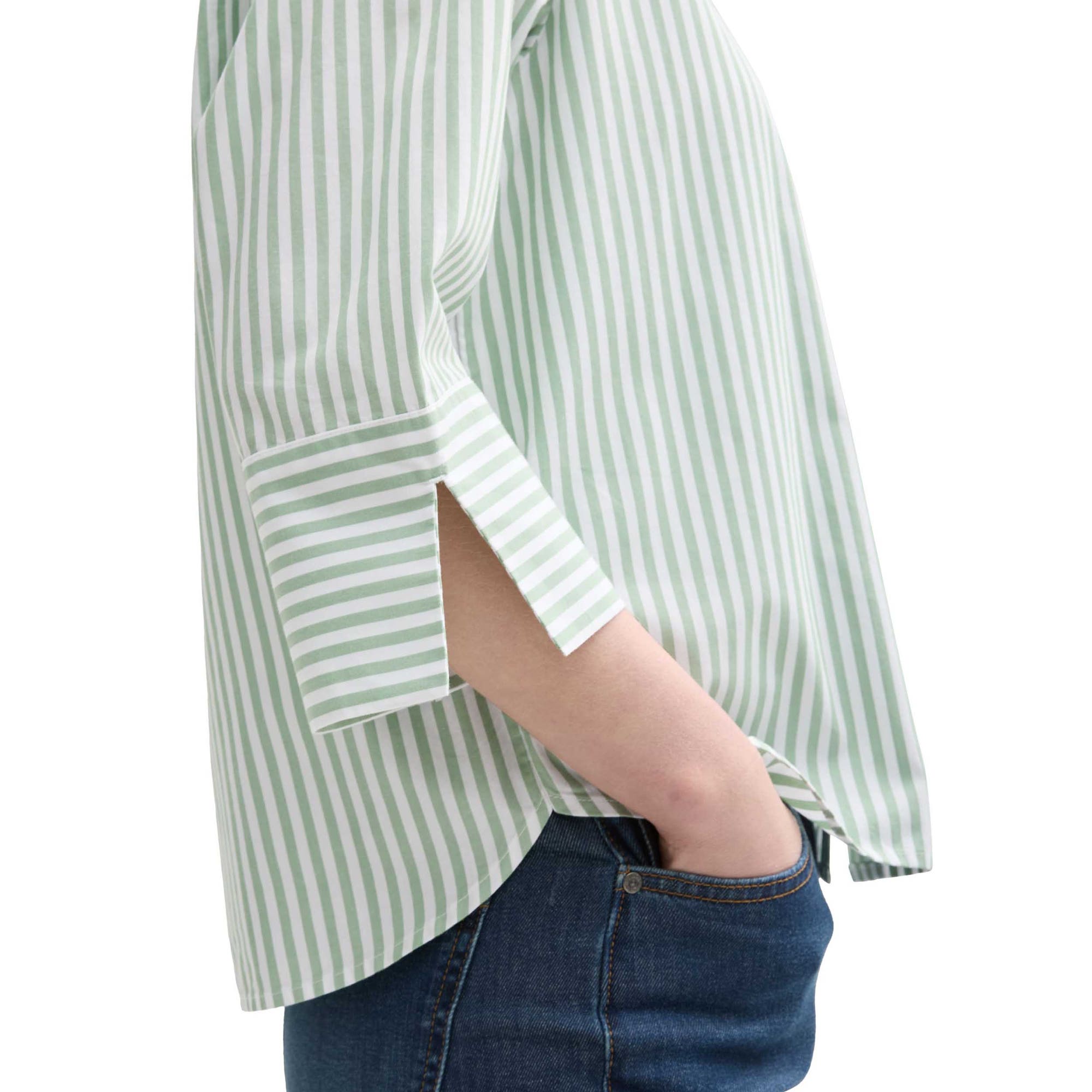 Chemise Femme vert