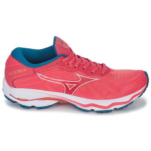 Mizuno - WAVE ULTIMA 14 Rosa