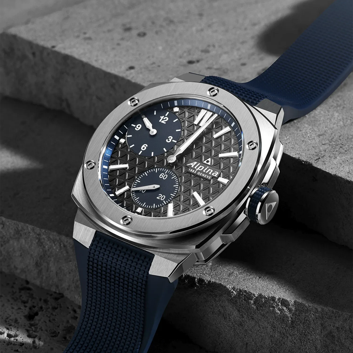 Alpina Alpiner Extreme AL650DGN4AE6