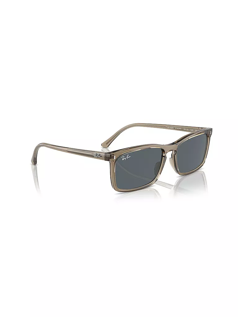RAY BAN Sonnenbrille 0RB4435/59 hellbraun