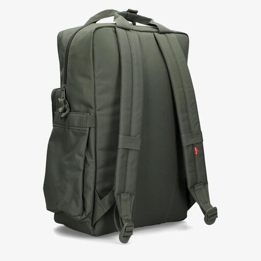 Pacote Levi's Grande