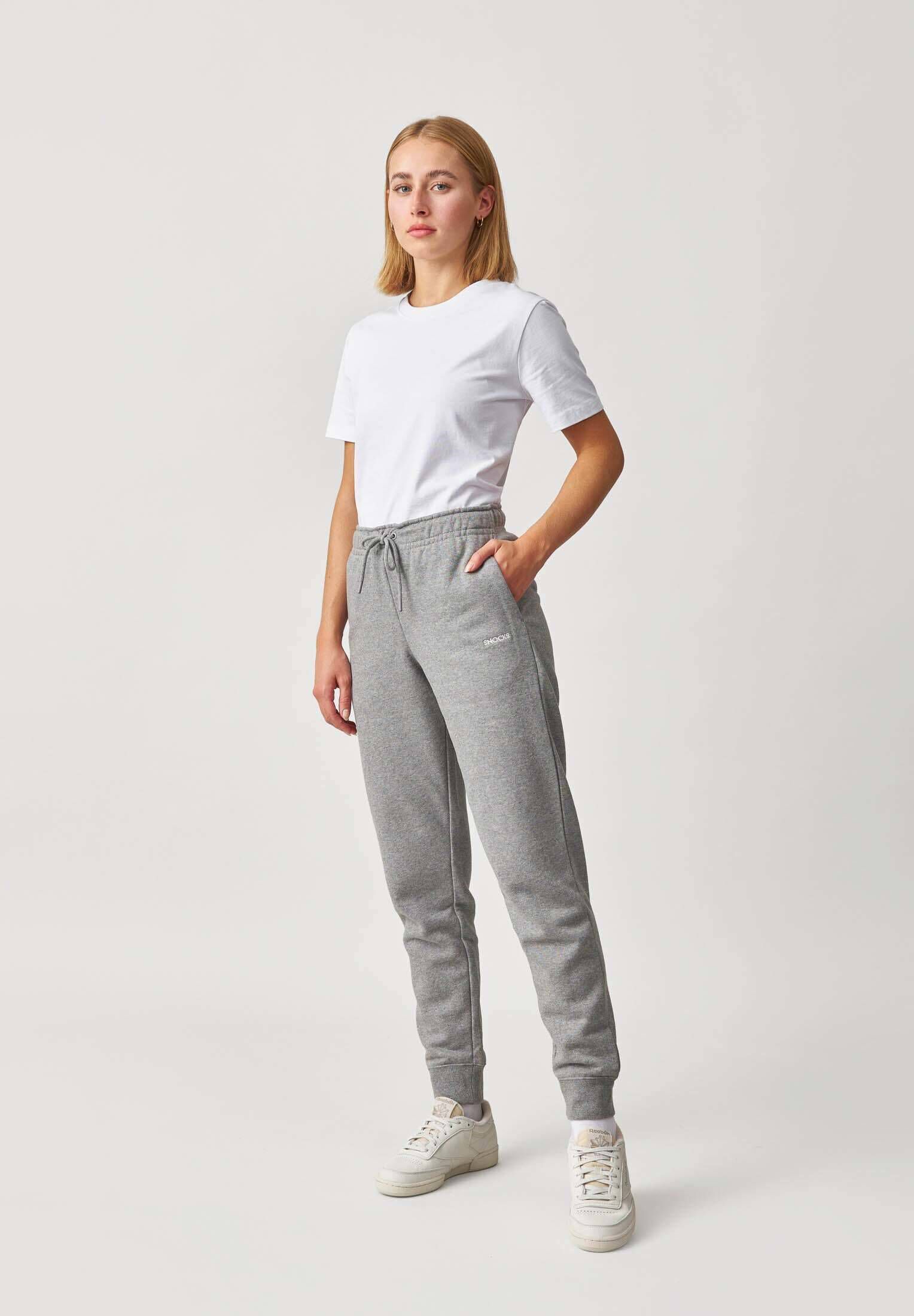 SNOCKS| Damen Jogginghose