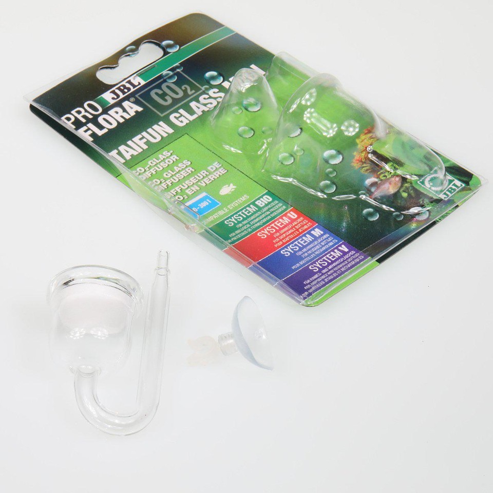 JBL - Proflora Co2 Taifun Glas Midi