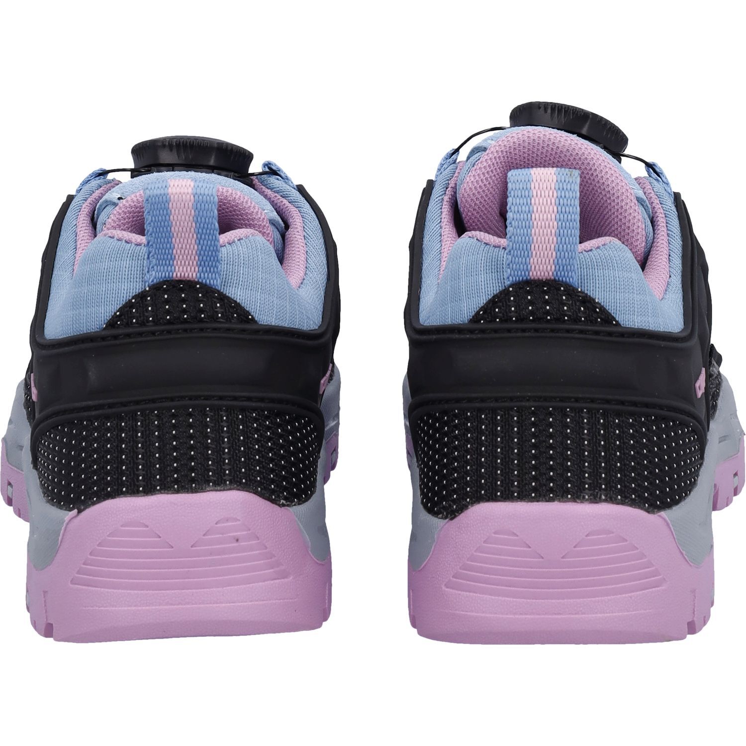 CMPKids Kiruna Low Fitgo WP 3Q16754