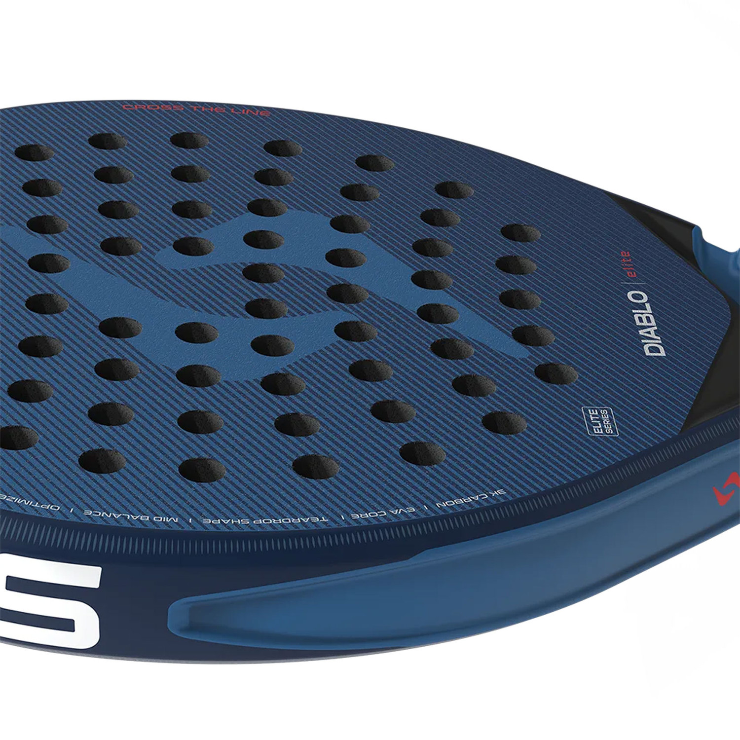 Siux Diablo Elite 6