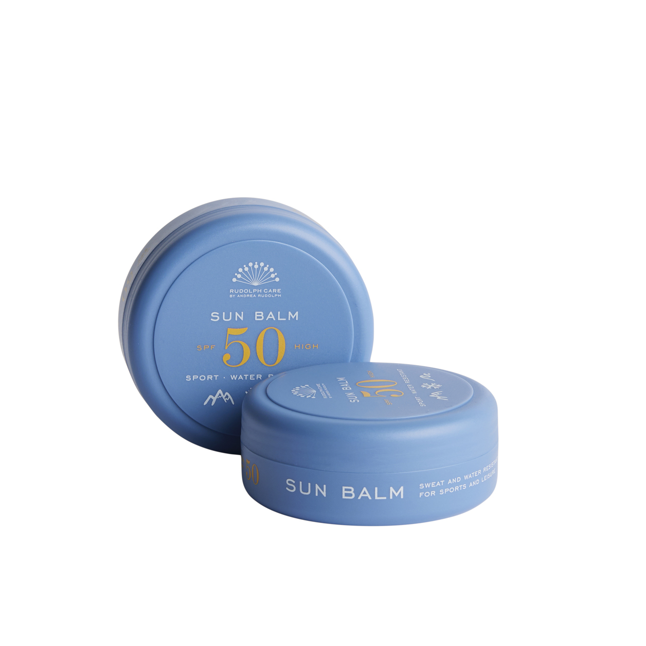 Rudolph Care Sun Balm SPF50 45ml