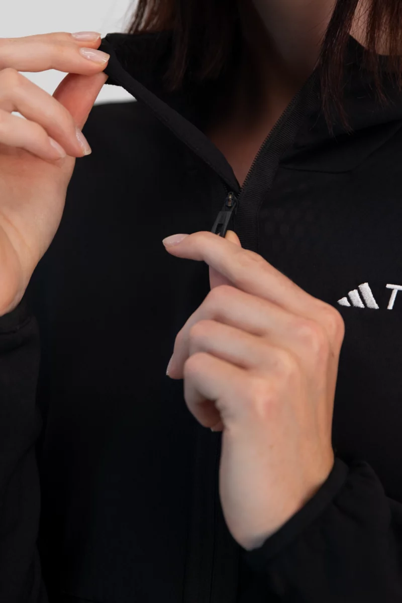 adidas Performance Terrex Xperior Light Fleece Damen Midlayer