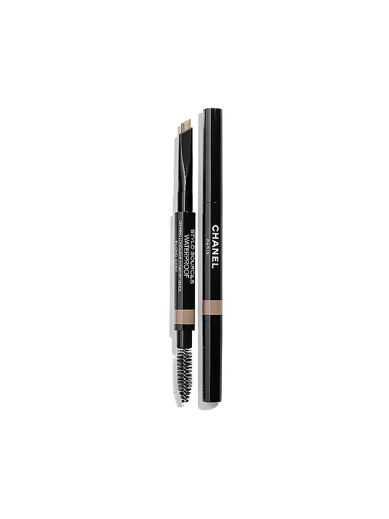 CHANEL  AUGENBRAUENSTIFT, DEFINITION UND LANGER HALT 0.27G beige
