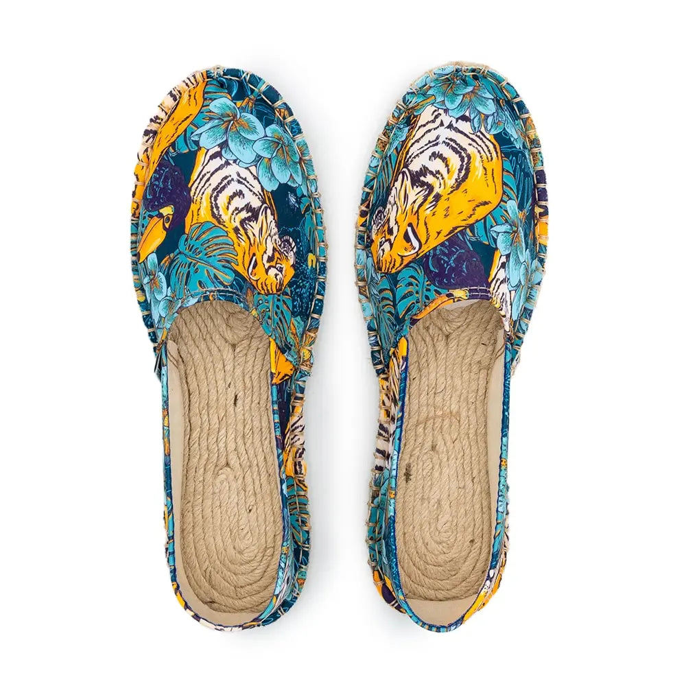 Espadrille Diego