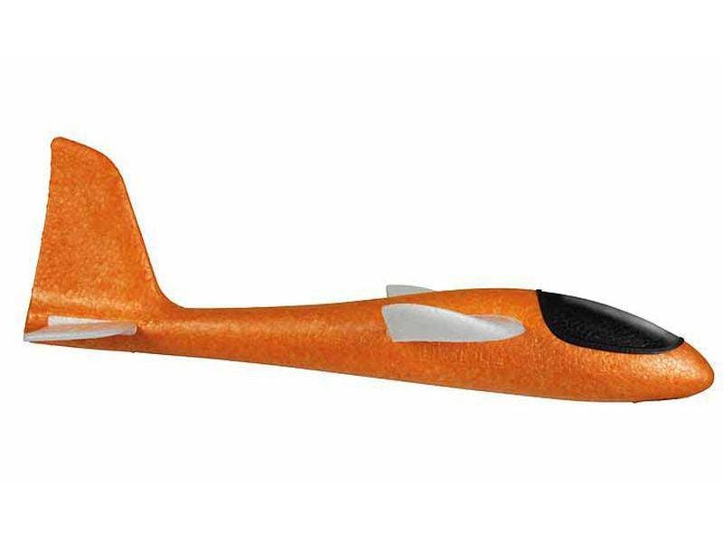 Multiplex Flugzeug Loopi Wurfgleiter