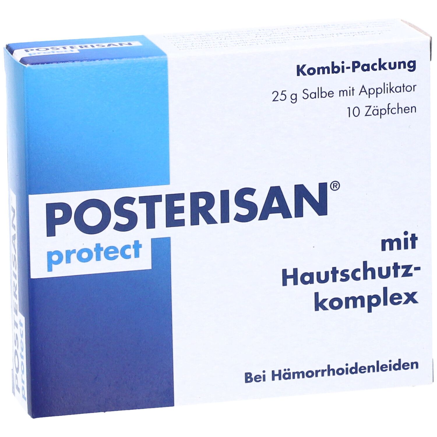 Posterisan® protect Kombipackung