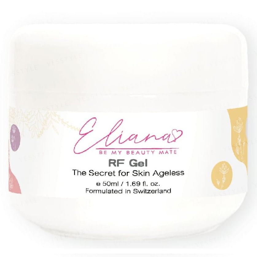 Eliana - Eliana RF Gel