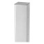 Endestolpe for stakitt 180 cm