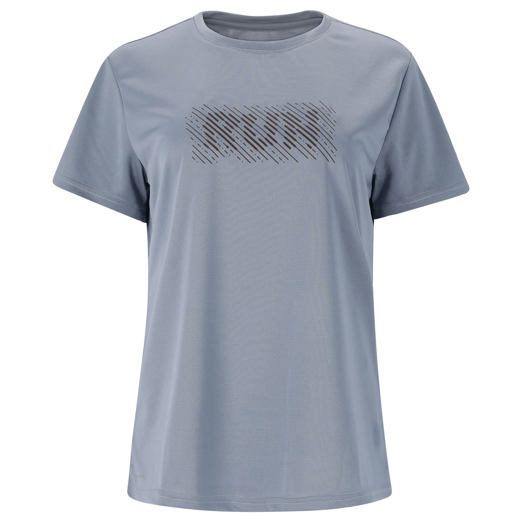 Endurance Vibeke W S/S Tee - Treningstøy