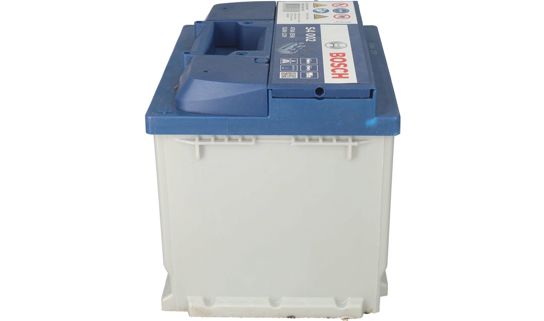 Batteri 12V 50Ah