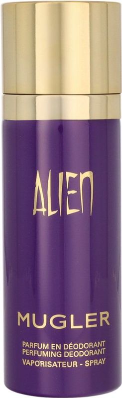 Mugler Alien Eau de Parfum Deodorant - Spray - 100ml