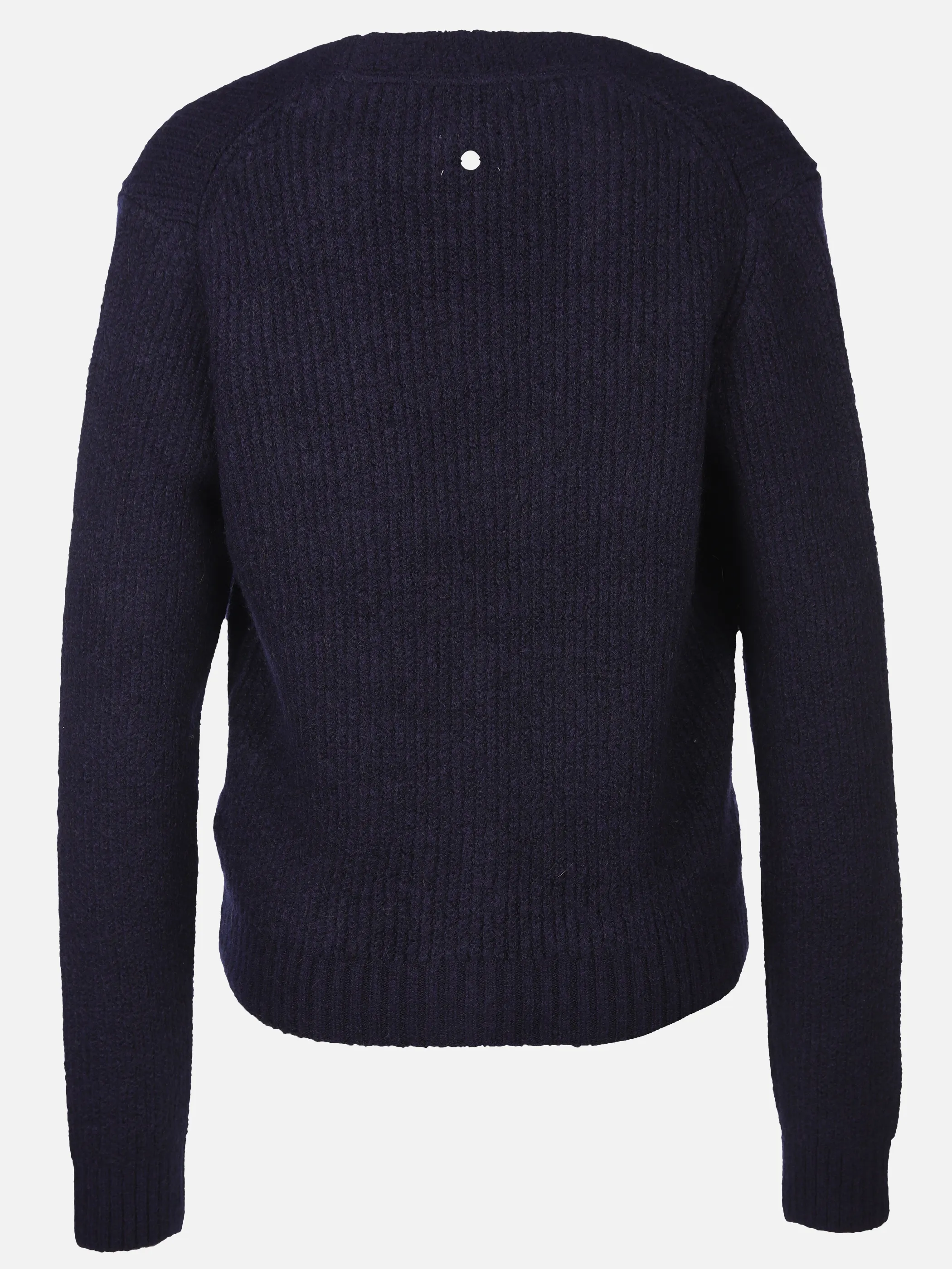 Damen Cardigan mit Knöpfen