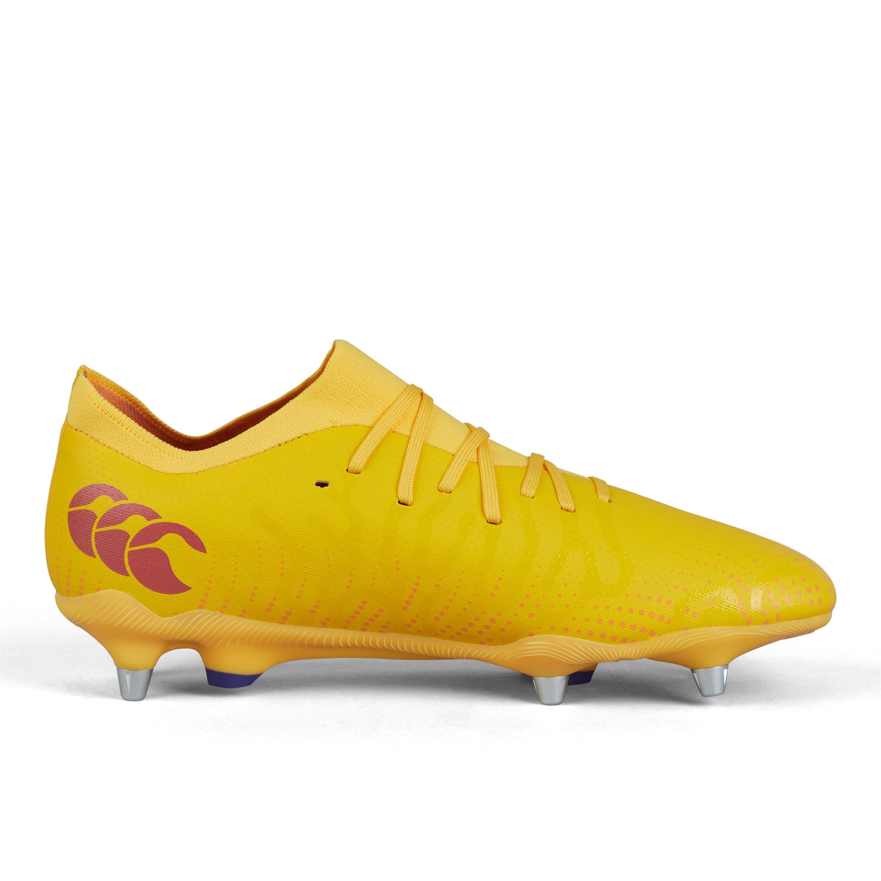 Canterbury Speed Infinite Pro Soft Ground Rugby Boots