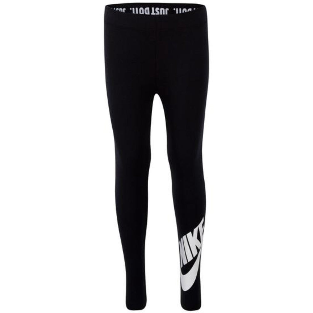 Køb NIKE Black G Leg A See Legging