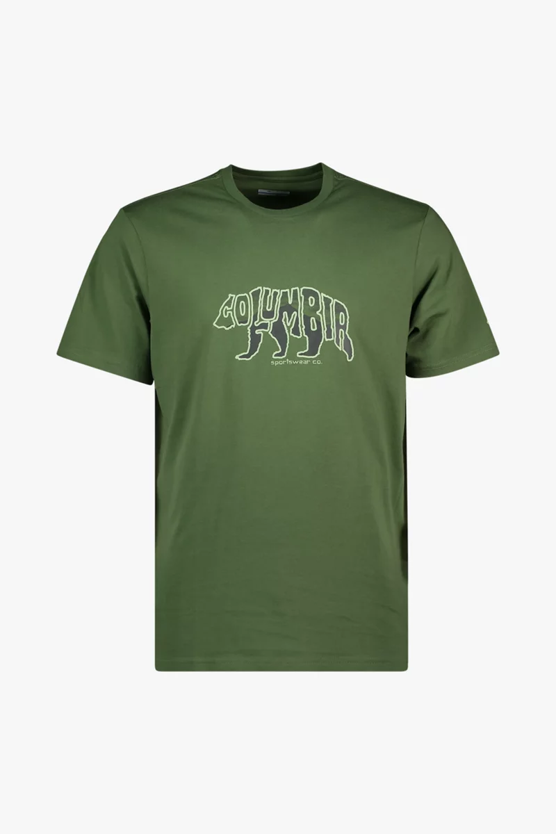 columbia Rockaway River™ Outdoor Herren T-Shirt