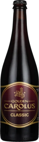 GOUDEN CAROLUS CLASSIC 75CL