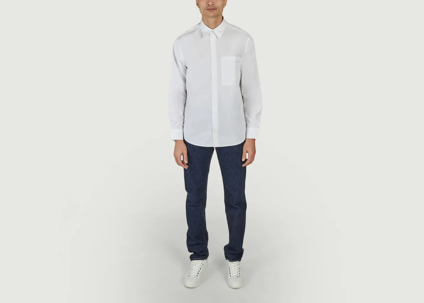 Chemise Quinn 5410 NN07