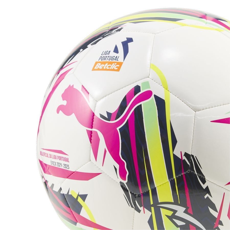 Puma Ballon de football Orbita Liga Portugal
