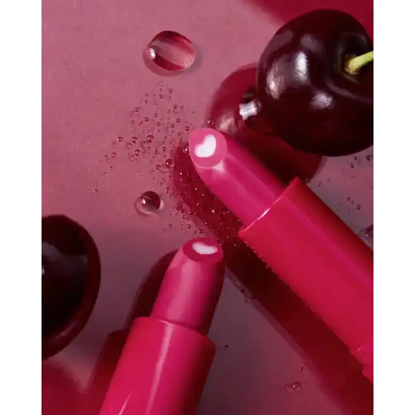 HEART CORE fruity lip balm 01