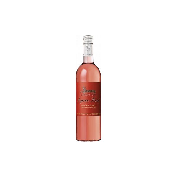 Bordeaux 2020 Baron Philippe de Rothschild França Rosé 75cl