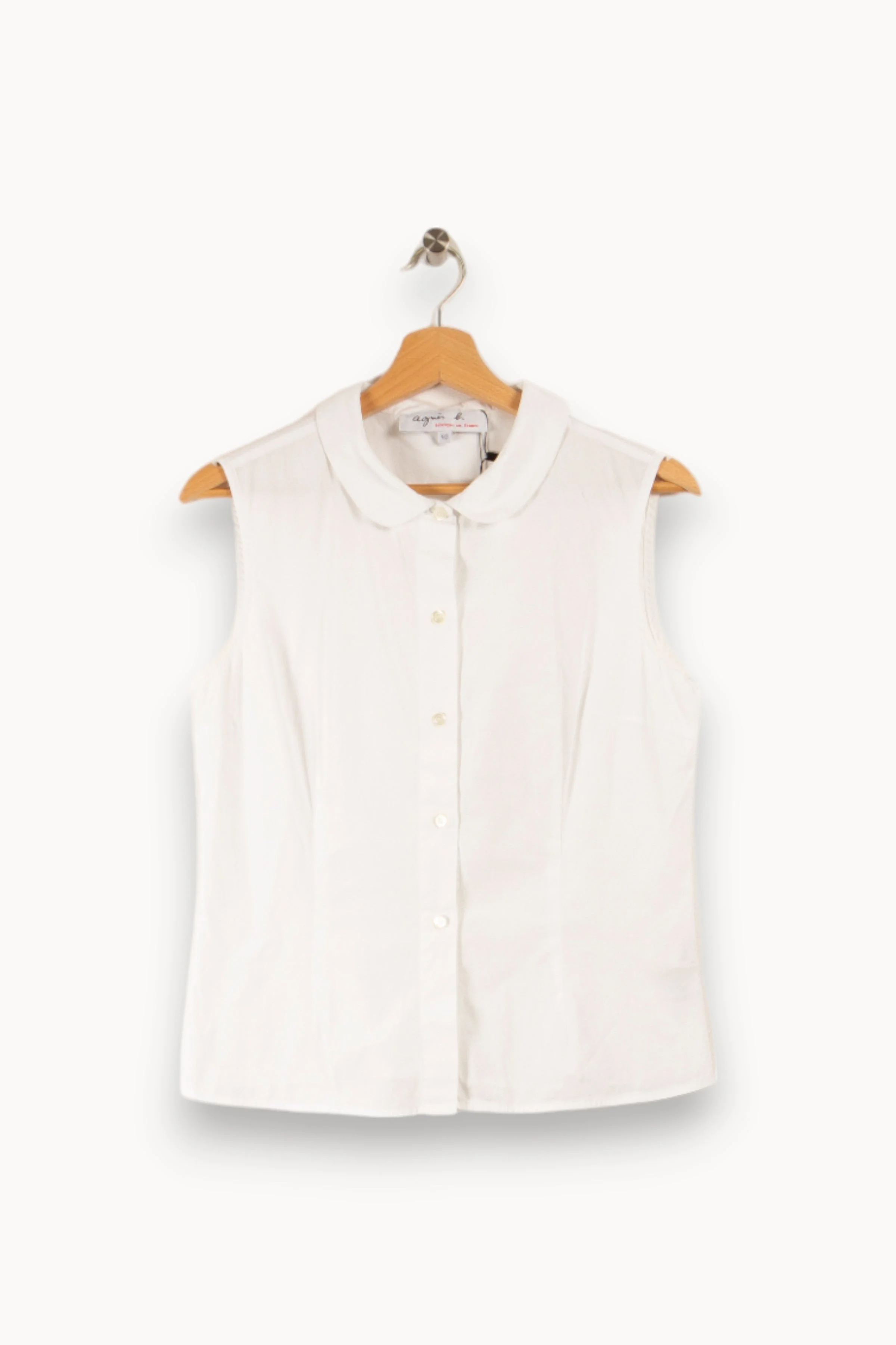 Chemise | Blanc