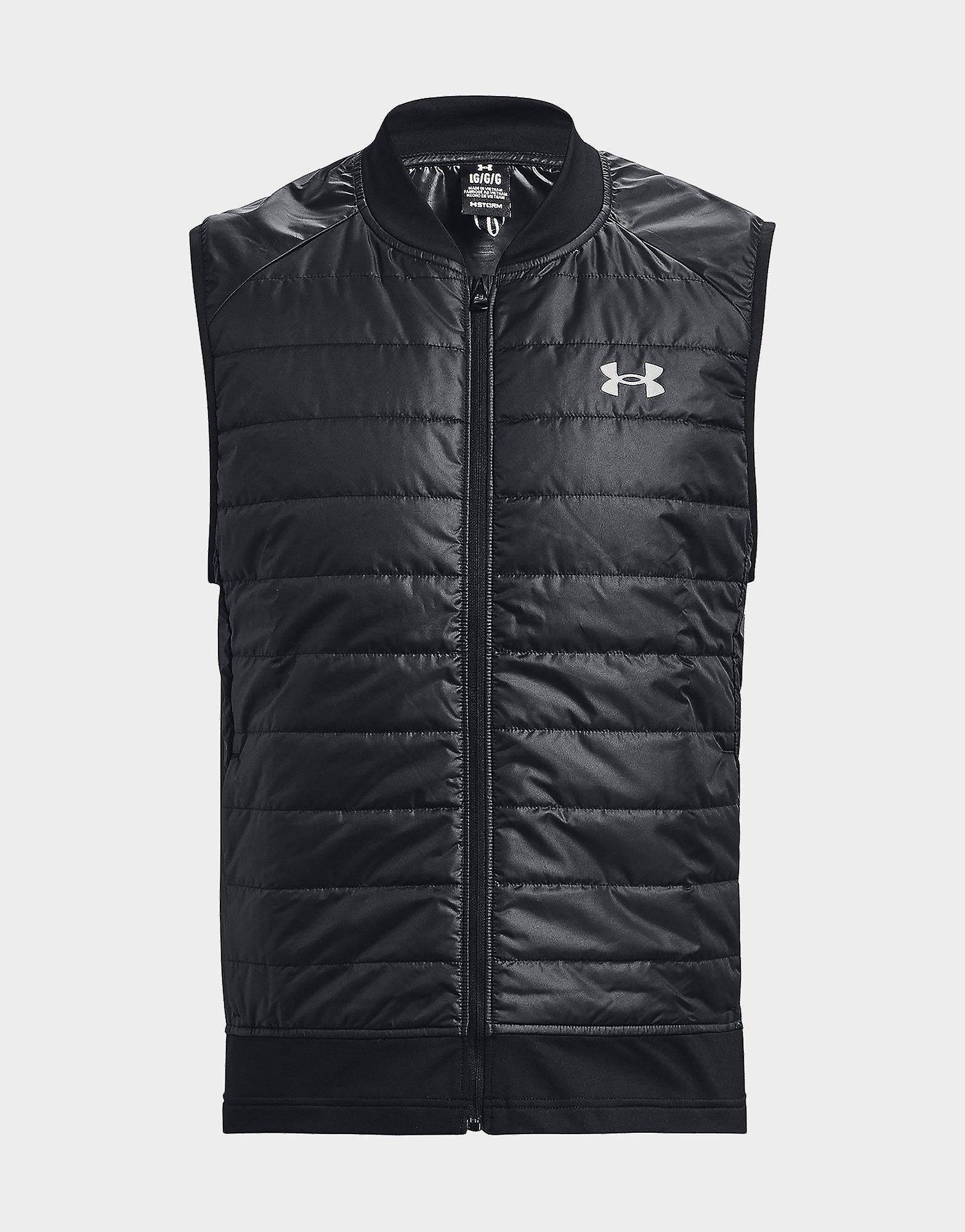Under Armour Outerwear Vests UA Launch Insulated Vest