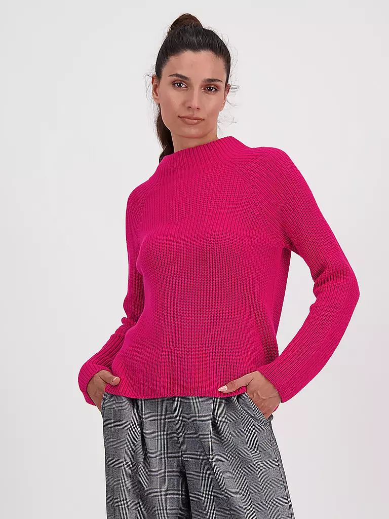 MONARI Pullover pink