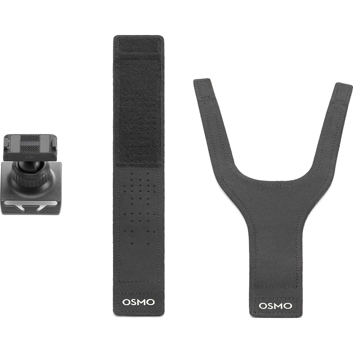 DJI Osmo Action 360° armbånd