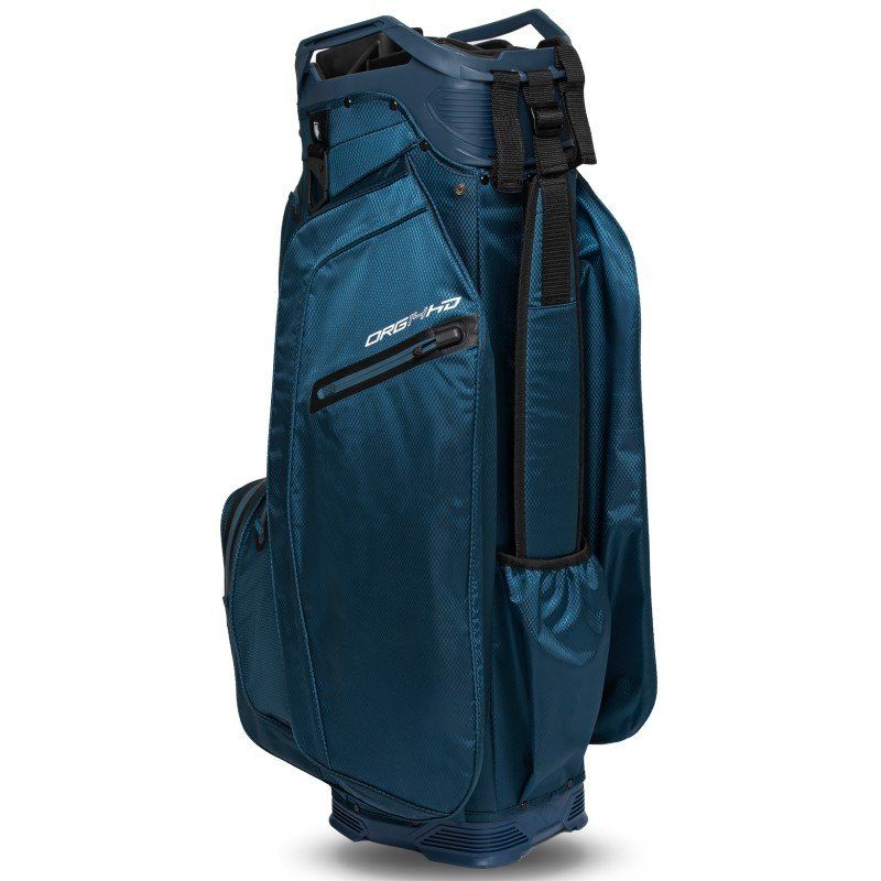 Org 14 Hyper Dry Trallebag Navy