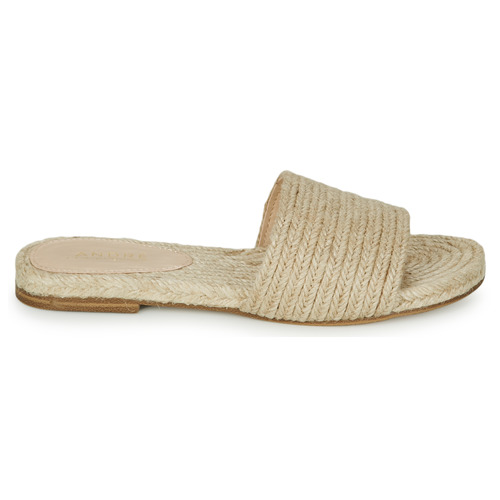 André - PAMILIA Beige