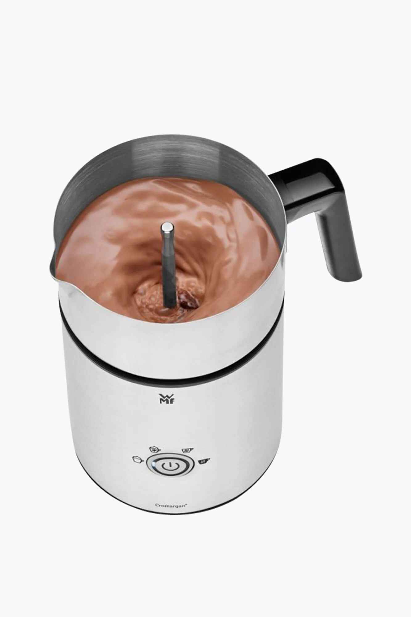 WMF Lono Milk & Choc Milchaufschäumer