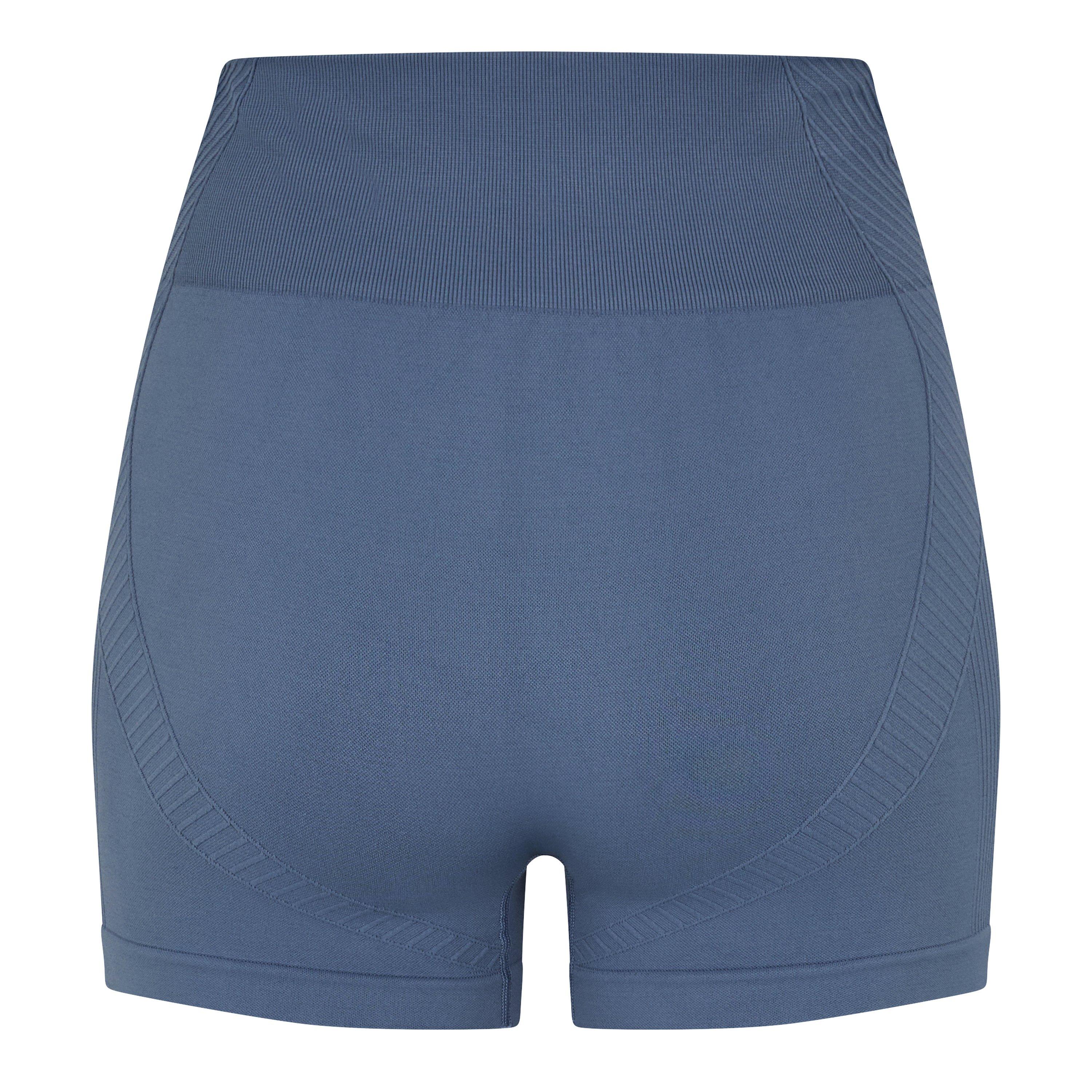 USA Pro USAP Seamless 3 Inch Shorts Womens