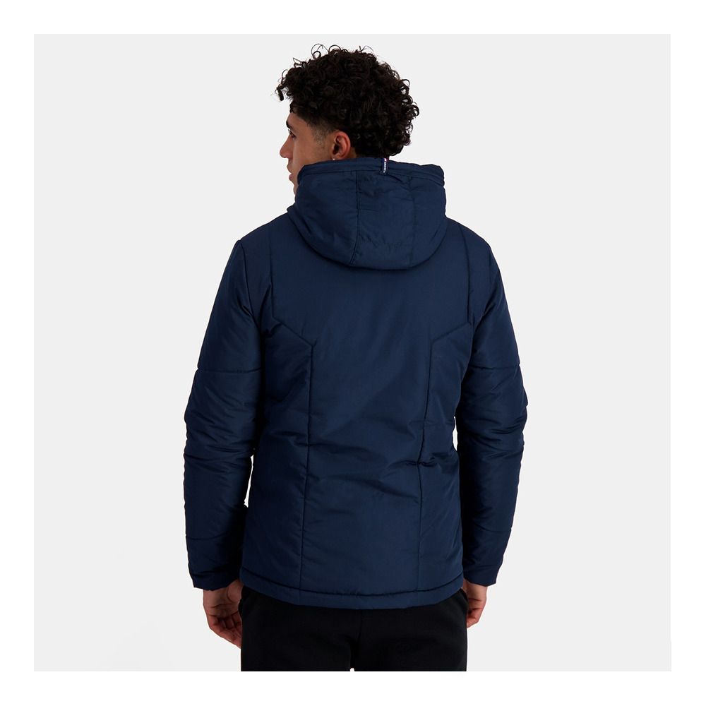 Le Coq Sportif ESS HEAVY N°1 - Doudoune sky captain